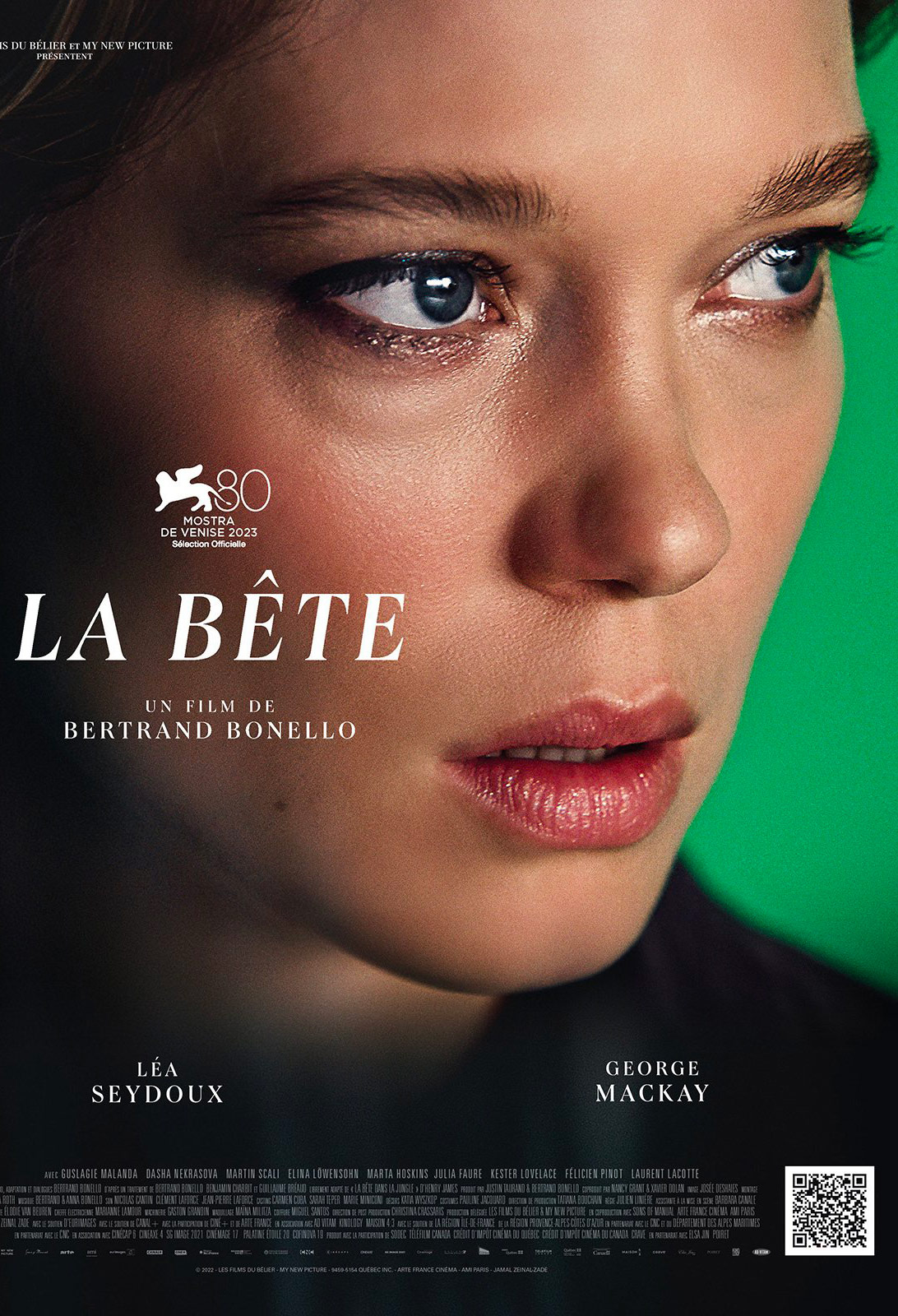 La Bête