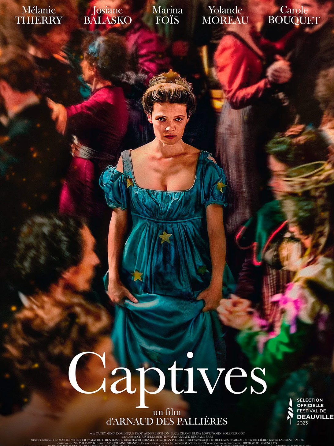 Captives