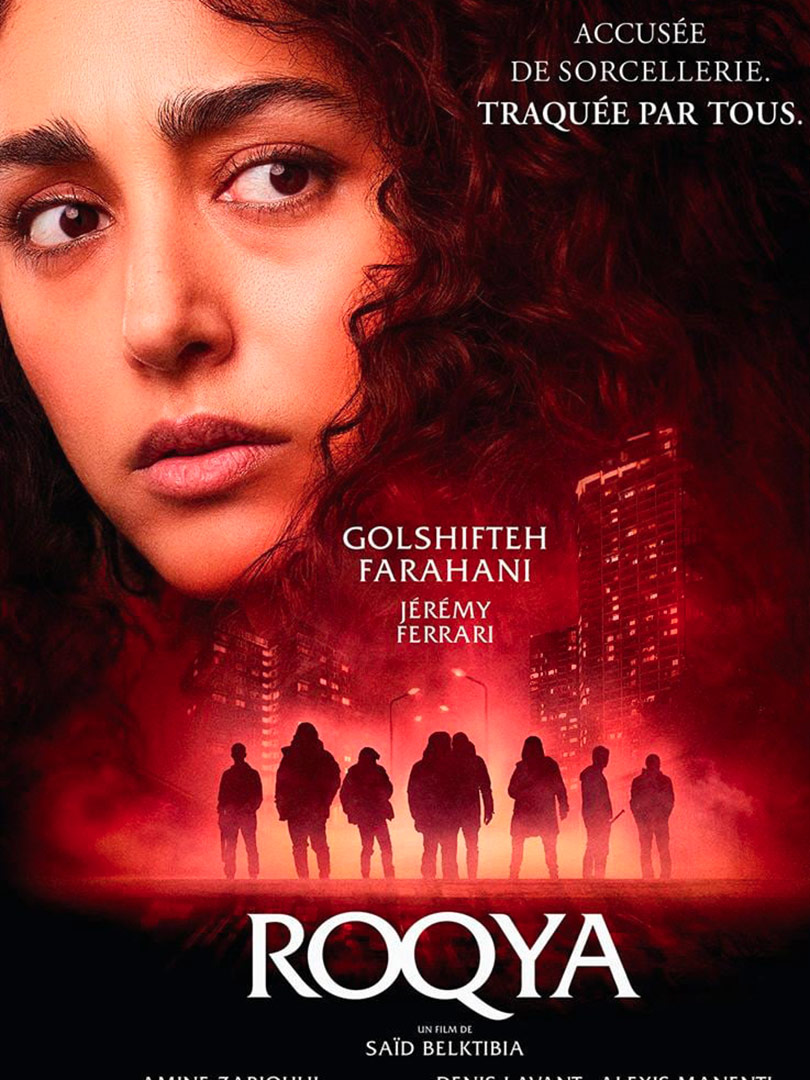 Roqya