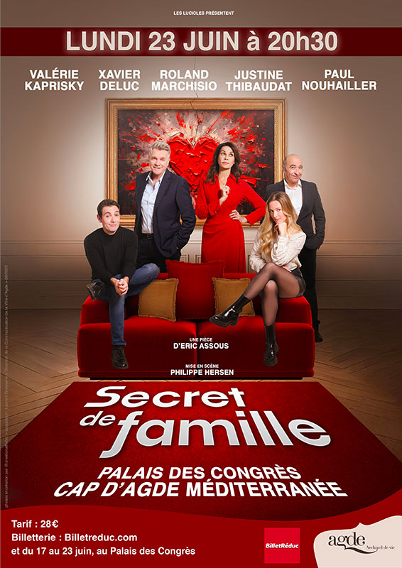 Secret de Famille