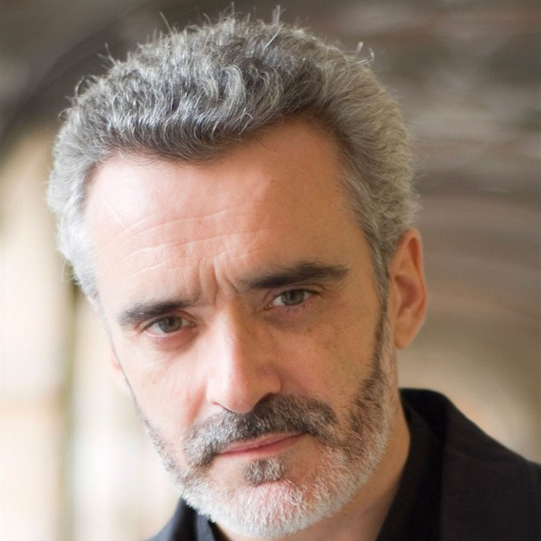 Mikaël Ollivier, auteur de la BD Mikaël Ollivier, auteur de la BD