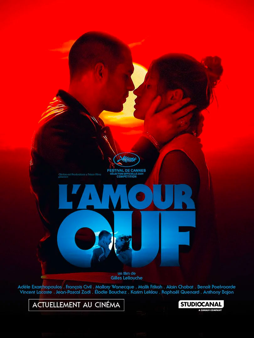 L’amour Ouf