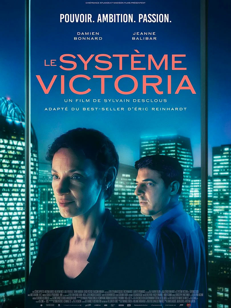 Le système Victoria
