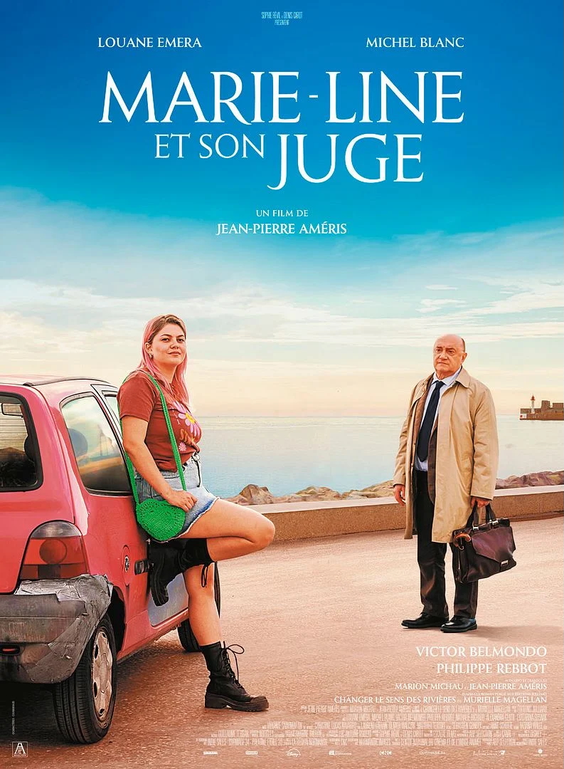  Marie-Line et son juge
