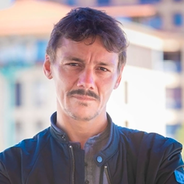Cédric Appietto Cédric Appietto