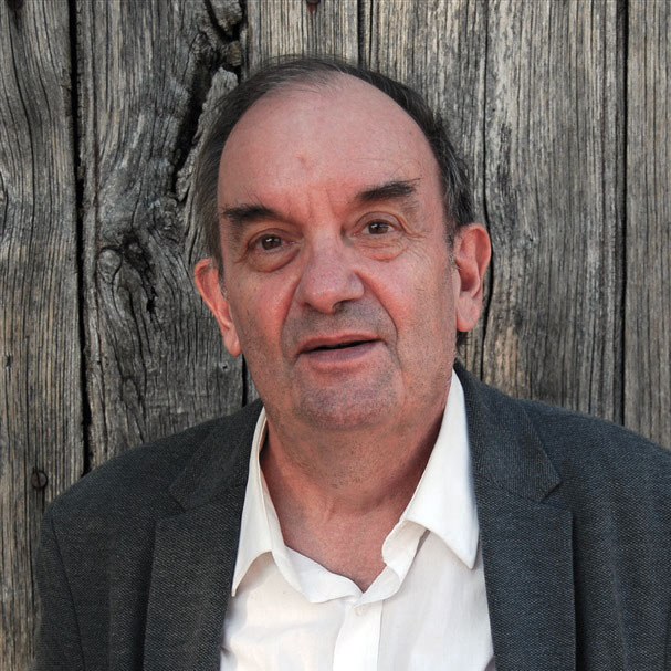 Jacques Develay Jacques Develay