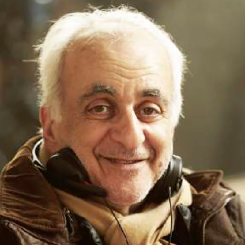 Jacques Otmezguine Jacques Otmezguine