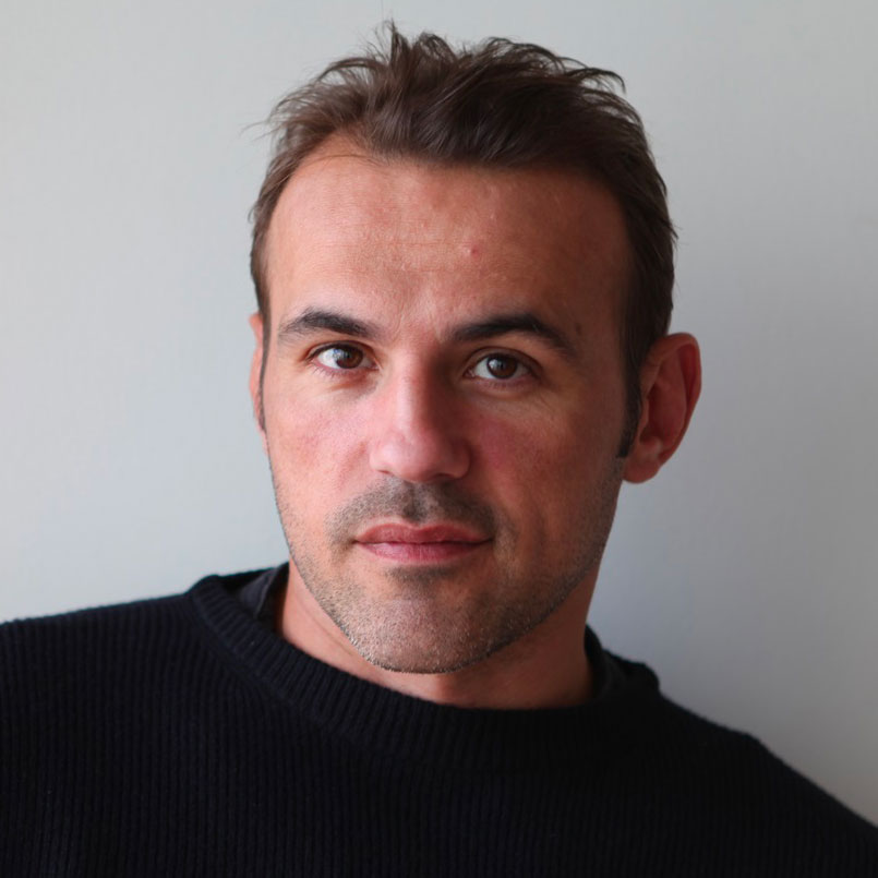 Stéphane Rideau Stéphane Rideau