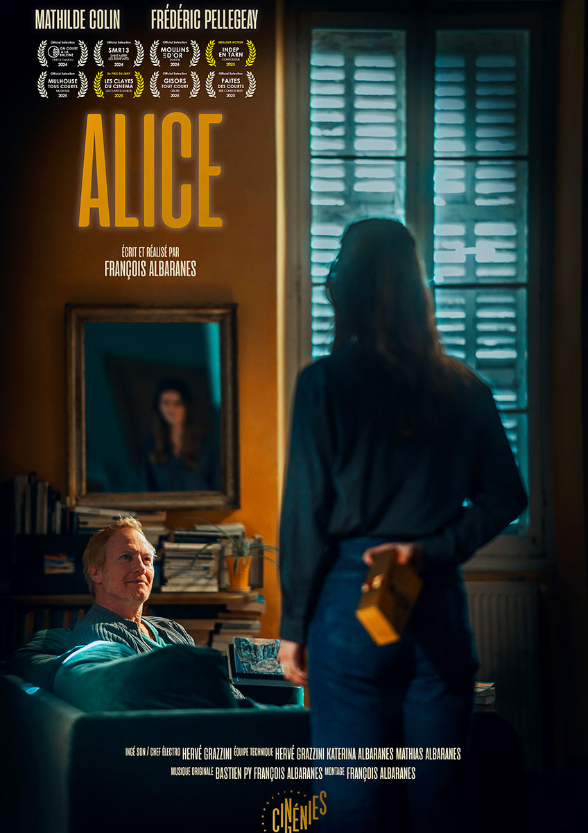 Alice