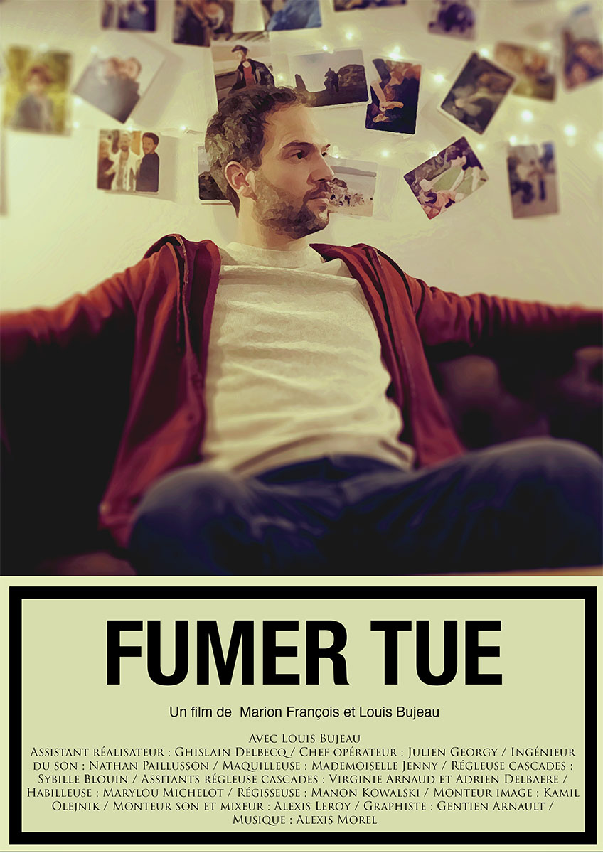 Fumer tue