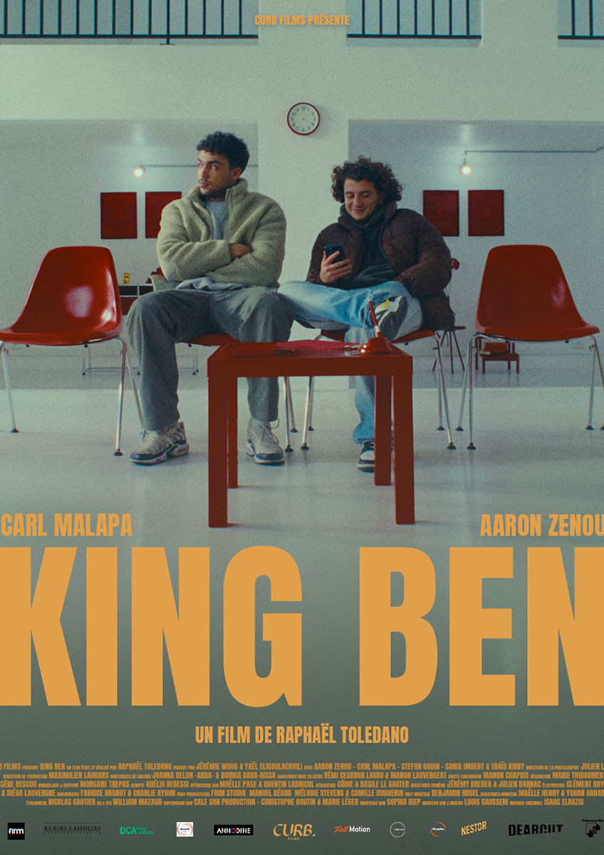 King Ben