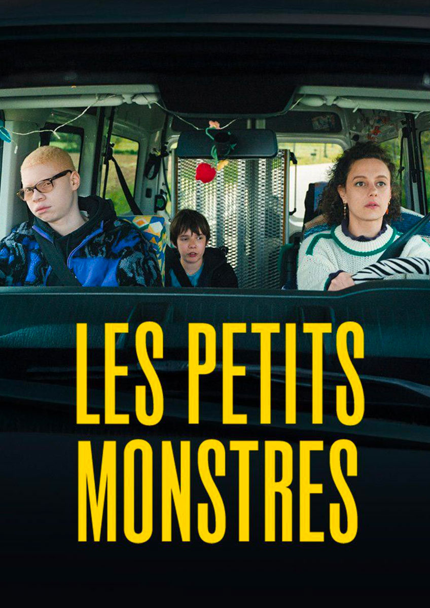 Les petits monstres