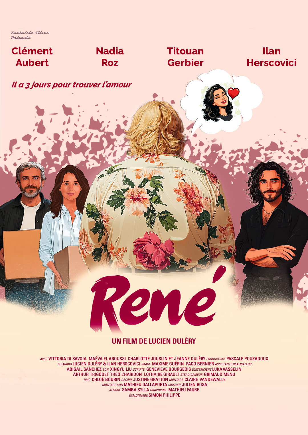 René