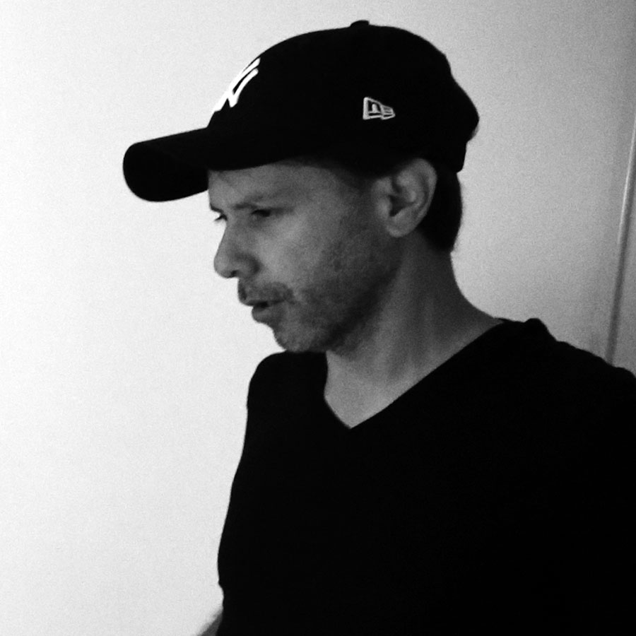 Nabil Bouraghda Nabil Bouraghda