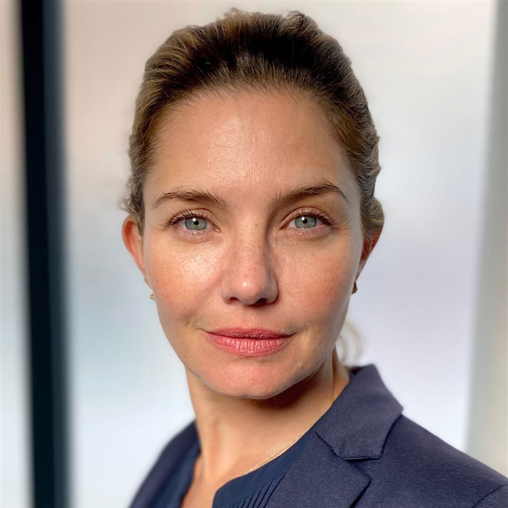 Delphine Chanéac Delphine Chanéac
