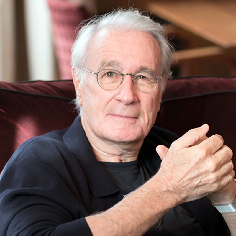 Bernard Le Coq ©Stéphane Mulys Bernard Le Coq ©Stéphane Mulys